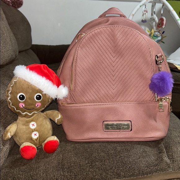 Marc New York Andrew Marc | Bags | Chic Blush Womens  display picture 1